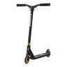 Panda Optimus Stuntstep - Black/Gold Chrome