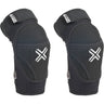 Fuse Alpha Stuntstep Grips - Sort