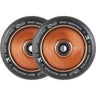 Root Air Black Stuntstep Wielen 2-pack - Coppertone