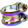 Ethic Sylphe Standard Stuntstep Clamp - Rainbow