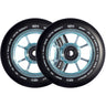 North Signal Stuntstep Wheel 2-Pack - Jade
