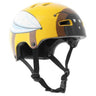 TSG Nipper Mini Helm (Kids) - Bumblebee