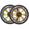 Root Industries Turbine Stuntstep Wheel - Gold