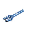 Supremacy Spartan Stuntstep Voorvork - Trans Blue