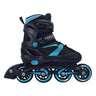 Venor Primo Inline Rolschaatsen (Kids) - Black/Blue