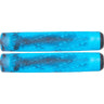 Longway Twister Stuntstep Handvatten - Marble Blue