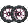 North Signal Stuntstep Wheel 2-Pack - Rose Gold