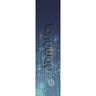 Longway Printed Stuntstep Griptape - Circuit Board Blue