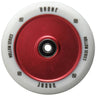Drone Hollow Series Stuntstep Wielen - Red
