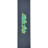 Hella Grip Classic Scooter Griptape - Blue