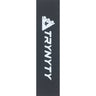 Trynyty Banner Stuntstep Griptape - White
