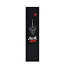 Striker Oscar Storm Signature Stuntstep Griptape - Black