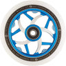 Striker Essence V3 White PU 110mm Stuntstep Wielen - Blue