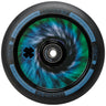 Lucky Lunar Stuntstep Wheel - Tie Dye