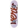 Complete skateboard - Pink
