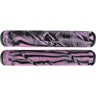 Striker Logo Stuntstep Handvatten - Black/Pink