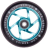 Striker Lux Spoked 100mm Scooter Wielen - Teal