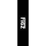 Figz XL Stuntstep Griptape - Logo