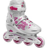 Roces Jokey 3.0 Inline Rolschaatsen (Kids) - White