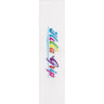 Hella Grip Classic Scooter Griptape - Rainbow