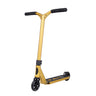 Striker Lux Youth Stuntstep - Black/Gold