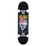 SkateHagen Complete Skateboard - Donut Skull
