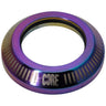 CORE Dash Integrated Stuntstep Headset - Oil Slick