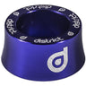 District S-Series Scooter Brake - Blue