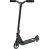 Longway Summit Mini Trick Stuntstep (Black/Neochrome) - Black/Neochrome