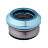 Striker Integrated Stuntstep Headset - Teal