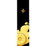 Figz XL Stuntstep Griptape - Tropical