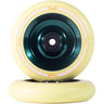 North Fullcore Stuntstep Wielen - Midnight Teal