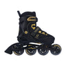 Venor Invicta Skeelers - Black/Gold