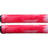 Trynyty Swirl Stuntstep Handvatten - Red/Transparent