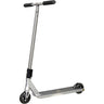 North Tomahawk G1 Stuntstep (Silver/Black) - Silver/Black