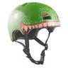 TSG Nipper Mini Helm (Kids) - T-Rex