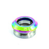 Panda Integrated Stuntstep Headset - Rainbow