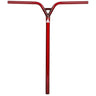 Trynyty Chromo Stuntstep Bar - Red