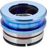 Root Tall Stack Stuntstep Headset - Blue-ray