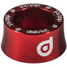 District S-Series Scooter Brake - Red