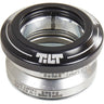 Tilt Integrated Stuntstep Headset - Black